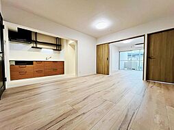 ニックハイム中野島