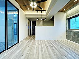 エザンス高井戸