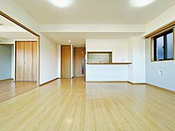 ヴェルビュ京王稲田堤