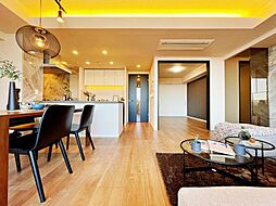 パークコート砧イースト