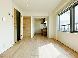 フラッツ小金井