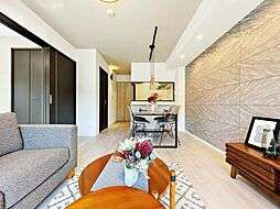 モナークベルステージ京王堀之内