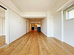 調布ヶ丘ハイツ