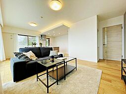 ヒルズ新百合ヶ丘