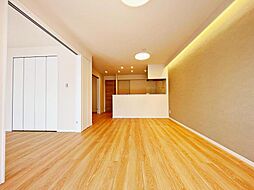 府中グリーンハイツ2号棟