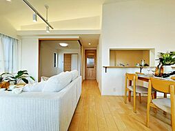 コスモ玉川学園前