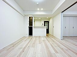 ベルジュール三鷹