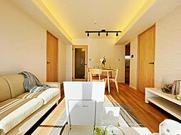 ライオンズステーションプラザ町田