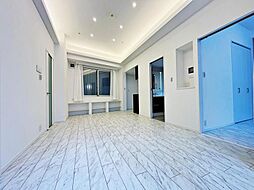 コナ・ヴィレッジ調布国領