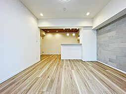 中銀三鷹マンシオン