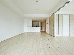 プレシス多摩永山レヴィエ