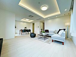 経堂グランドヒルズ