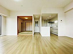 稲城パークホームズ