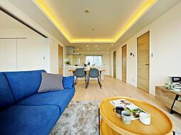 ミオカステーロ新百合ヶ丘2