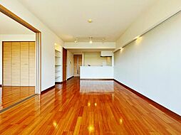 コープ野村府中武蔵野台