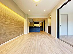 ファミール調布