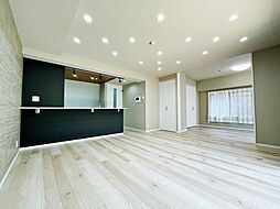 レリアコート中野島