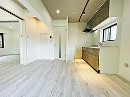 ダイアパレス柿生第二　201