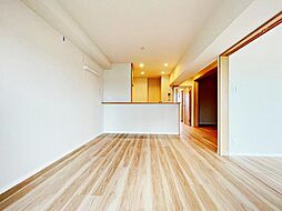 府中住吉町住宅2号棟