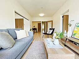 ホームタウン松木16号棟