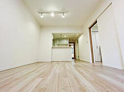 西国分寺パークホームズ