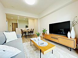 ネオコーポ調布