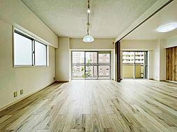 多摩稲城マンションＡ棟