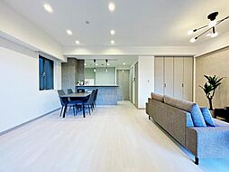 リビオプレシア立川錦町