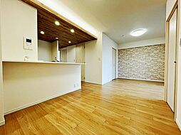 ルネ調布国領モア・クレスト