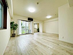 ライオンズマンション拝島