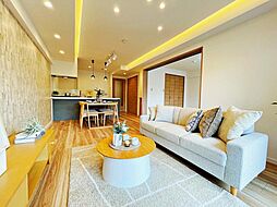 ライオンズマンション南大沢