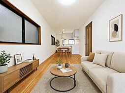 多摩市和田1463-3 中古戸建