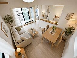 祖師谷　6丁目　中古戸建