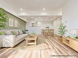 藤和高井戸コープ