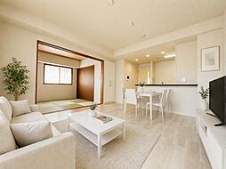 サンクレイドル立川錦町弐番館