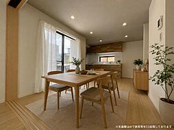 東京都世田谷区上祖師谷2丁目　リノベ済　中古戸建