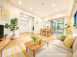 クリオ府中中河原