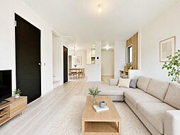 八王子市鹿島　全2棟　新築戸建