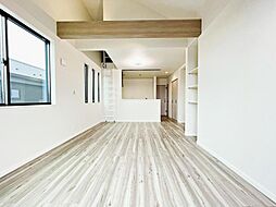 府中市南町　3丁目　新築戸建