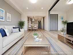 府中多摩川通り住宅2号棟