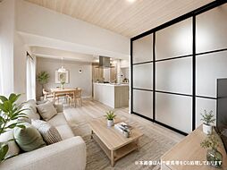 ライオンズマンション三鷹さくら通り