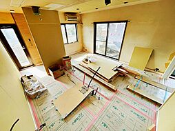 ボヌール高井戸