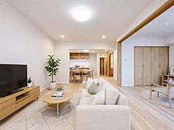 西国分寺史跡通り住宅2号棟