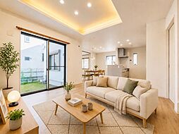 八王子市鑓水 2丁目 中古戸建