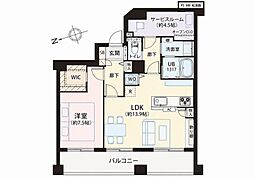 朝日シティパリオ高井戸