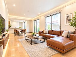 町田市小山町　リノベ済　中古戸建