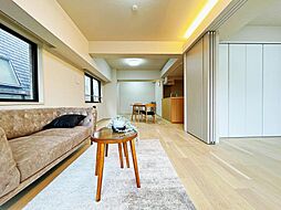 藤和シティホームズ南阿佐ヶ谷
