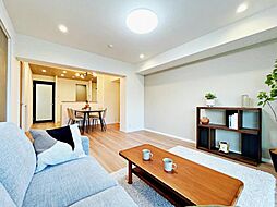 府中多摩川通り住宅2号棟