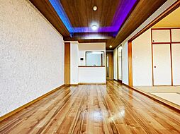 クリオ矢野口壱番館
