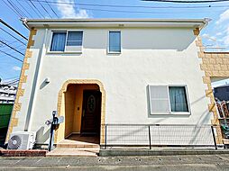 多摩区長沢3丁目　中古戸建